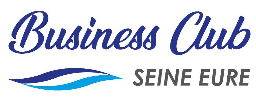 Business Club Seine Eure Logo